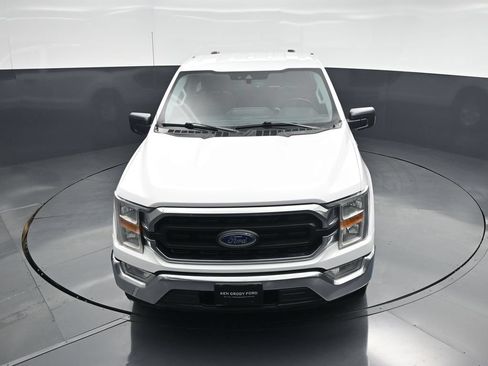 Certified 2021 Ford F150 XLT w/ Equipment Group 301A Mid RWD image 35