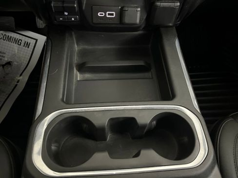 Used 2021 GMC Sierra 1500 SLT w/ SLT Convenience Package image 75