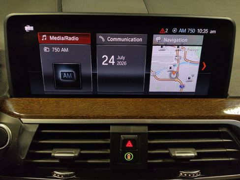 Used 2019 BMW X3 xDrive30i w/ Premium Package AWD/4WD image 25