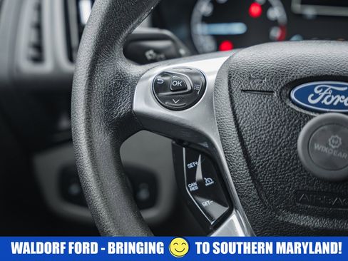 Used 2021 Ford Transit Connect XL image 31