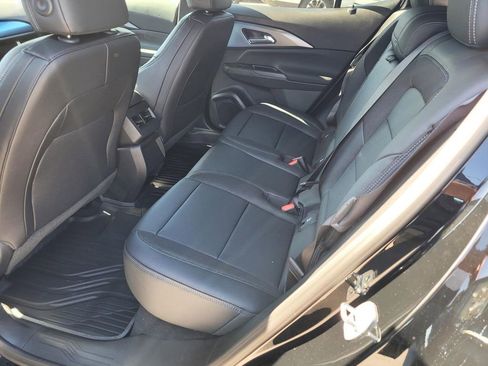 New 2026 Chevrolet Equinox EV LT AWD/4WD image 7