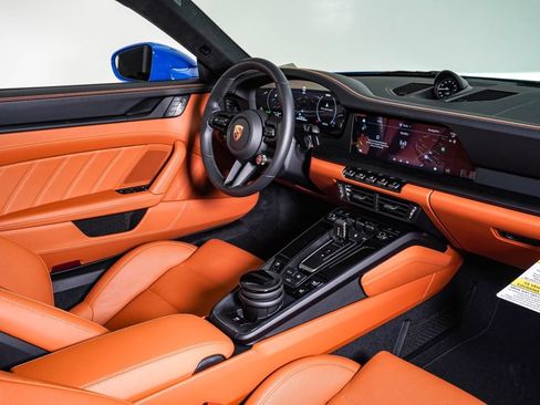 New 2026 Porsche 911 Carrera GTS RWD image 14