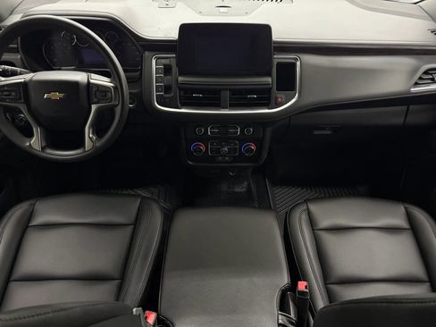 Used 2022 Chevrolet Tahoe 2WD w/ Remote Keyless Entry Package image 2