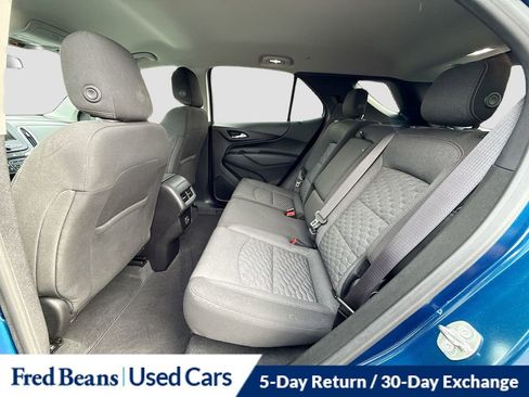 Used 2019 Chevrolet Equinox LT AWD/4WD image 24