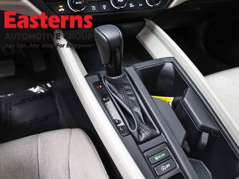 Used 2024 Honda Accord EX image 13