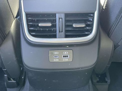 Certified 2025 Subaru Outback Premium w/ Popular Package #1 image 12