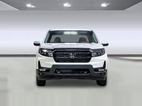 New 2026 Honda Ridgeline RTL image 5