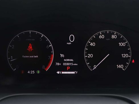 Used 2023 Honda HR-V LX image 28