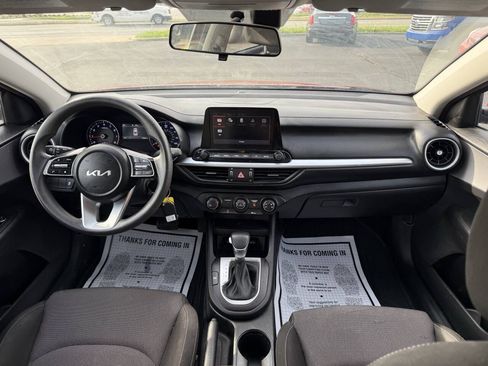 Used 2023 Kia Forte LXS FWD image 24