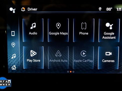 Used 2025 Chevrolet Corvette Stingray Premium Cpe w/ Z51 Performance Package image 24