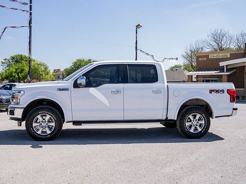 Used 2019 Ford F150 Lariat image 8