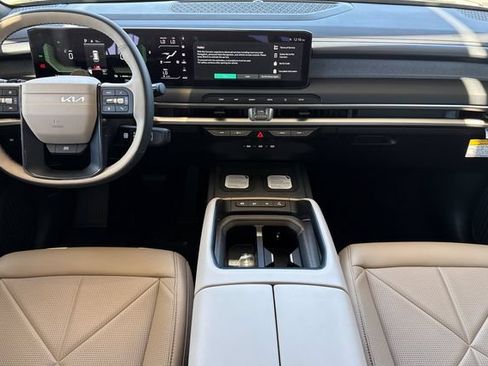 New 2027 Kia Telluride EX FWD image 15