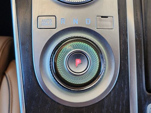 Used 2021 Genesis GV80 3.5T Advanced + image 60