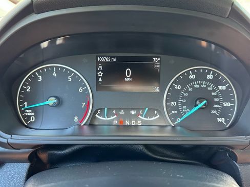 Used 2019 Ford EcoSport SES AWD/4WD image 13