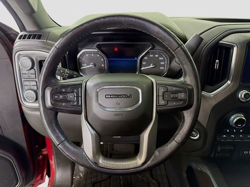 Used 2019 GMC Sierra 1500 Denali w/ Denali Ultimate Package image 14