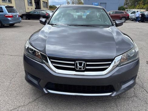 Used 2014 Honda Accord LX image 2