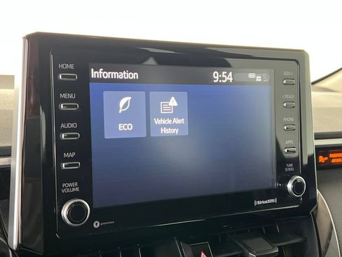 Used 2021 Toyota Corolla LE w/ Carpet Mat Package (TMS) FWD image 39