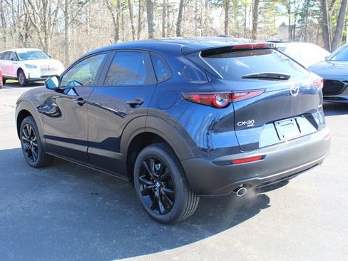 New 2026 MAZDA CX-30 AWD 2.5 S w/ Select Sport Pkg image 5