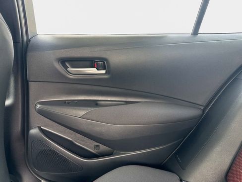 New 2026 Toyota Corolla SE image 12