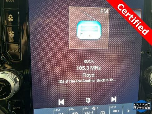 Certified 2023 RAM 3500 Tradesman w/ Towing Technology Group image 16