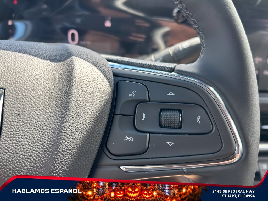 New 2026 Buick Envista Sport Touring w/ Convenience I Package FWD image 18