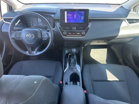 Used 2024 Toyota Corolla LE FWD image 28