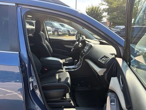 Used 2020 Subaru Ascent Premium w/ Convenience Package AWD/4WD image 26