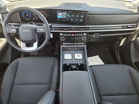 New 2026 Hyundai Santa Fe SEL FWD image 25