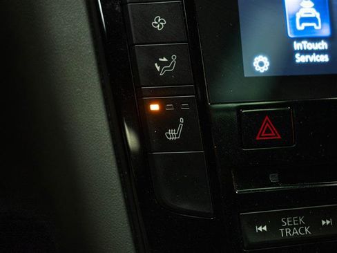 Used 2023 INFINITI QX50 Luxe w/ Cargo Package image 21