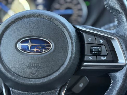 Used 2022 Subaru Ascent Limited w/ Technology Package image 24