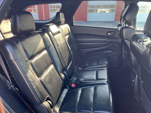 Used 2022 Dodge Durango R/T image 27