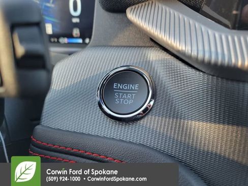 New 2026 Ford Explorer ST-Line w/ ST-Line Street Pack AWD/4WD image 29