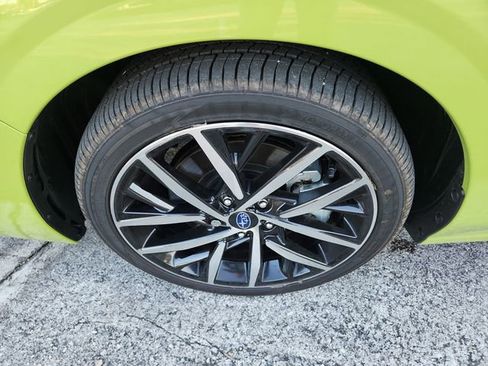 New 2026 Subaru Impreza 2.0i Sport image 10
