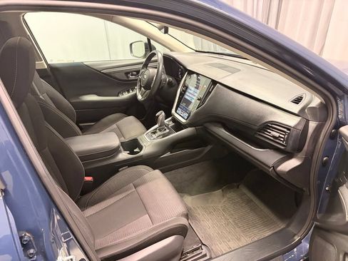 Certified 2023 Subaru Outback Premium AWD/4WD image 18