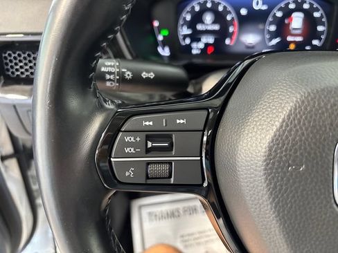Certified 2026 Honda CR-V EX-L image 7