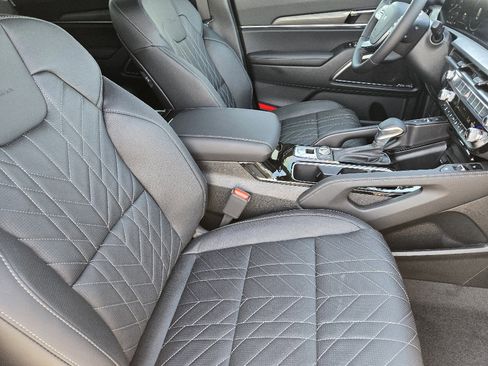 New 2025 Kia Telluride SX X-Line image 10