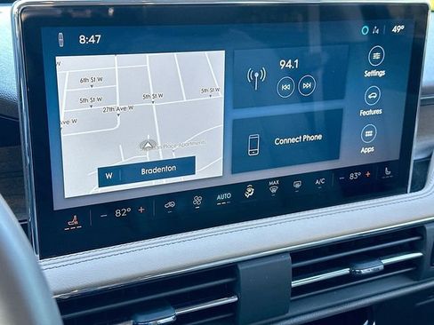 Used 2024 Lincoln Corsair Reserve image 15