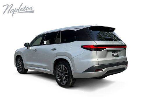 New 2026 Lexus TX 350 AWD w/ Technology Package image 3