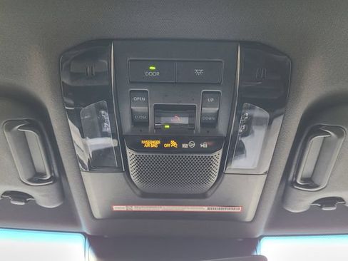 Used 2025 Toyota Land Cruiser w/ Premium Package AWD/4WD image 20