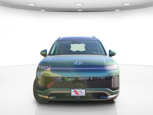 New 2026 Hyundai Ioniq 9 Calligraphy image 2