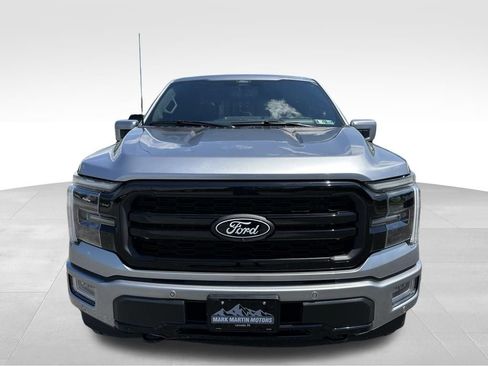 Used 2024 Ford F150 Lariat w/ Equipment Group 502A High AWD/4WD image 28