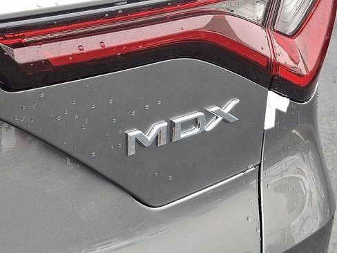 New 2026 Acura MDX w/ Technology Package image 5