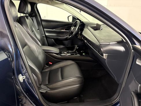 Used 2024 MAZDA CX-30 AWD 2.5 S w/ Select Sport Pkg image 15