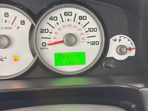 Used 2007 Ford Escape XLT AWD/4WD image 20