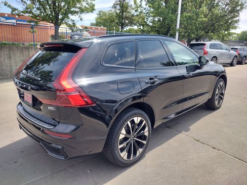 New 2026 Volvo XC60 B5 Plus w/ Protection Package Premier image 7