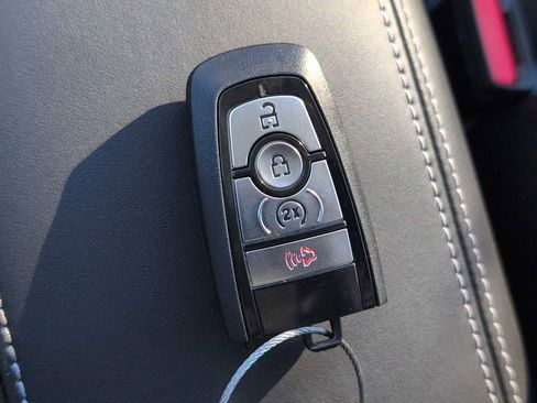 New 2025 Ford Bronco Sport Outer Banks w/ Outer Banks Tech Package+ AWD/4WD image 25