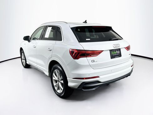 Used 2024 Audi Q3 2.0T Premium AWD/4WD image 5