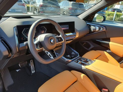 New 2026 BMW X3 xDrive30 w/ Premium Package image 18