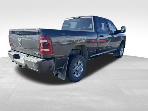 Used 2024 RAM 2500 Big Horn w/ Sport Appearance Package AWD/4WD image 3