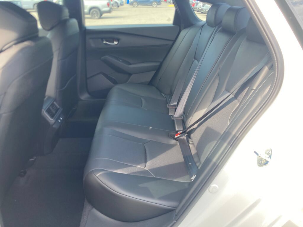 New 2026 Honda Accord Sport image 8